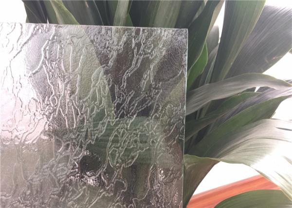 Buy Colored Solid Pattern Glass For Windows Door Heatproof  Moisture Proof at wholesale prices