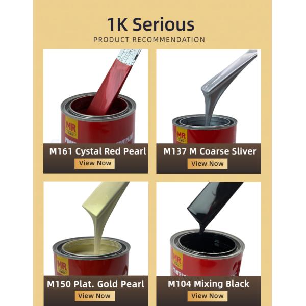 M102P 1K Extra Black