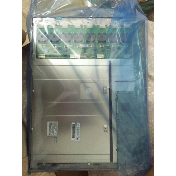 NL160120AM27-13A NLT 21.3INCH 1650CD/M2 LCM 1600×1200 1600×1200RGB CCFL LVDS Operating Temperature: 0 ~ 55 °C INDUSTRIAL