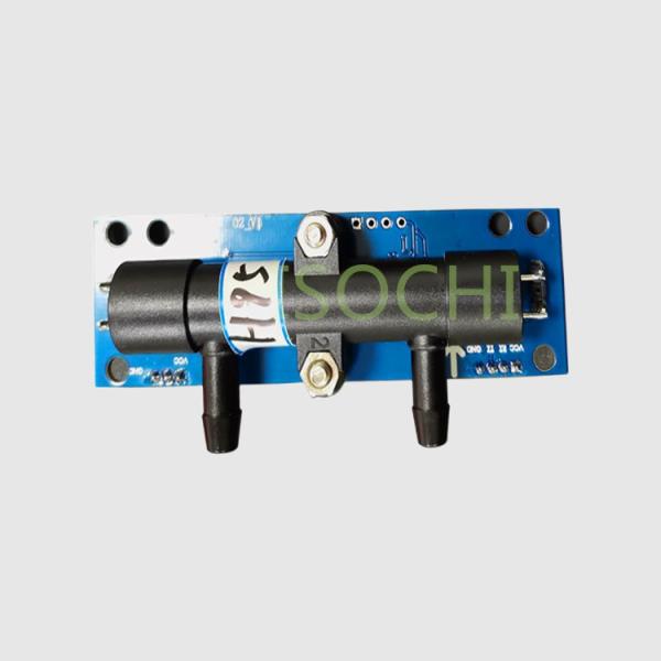 Buy Wholesale Price Ultrasonic Oxygen Concentration Sensor O2 Oxygen Sensor  of industry at wholesale prices