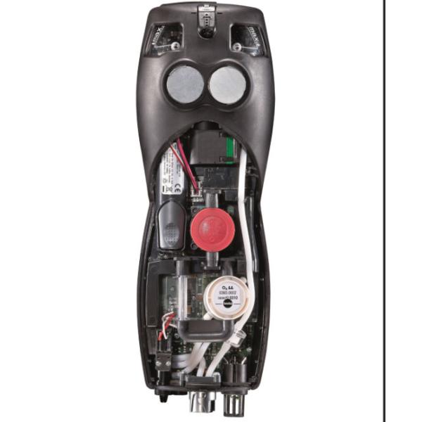 Display Function Colour Graphic Display Original And Testo 330-2 LL Flue Gas Analyzer For Co O2 And Co2 Gas Leakage Detector