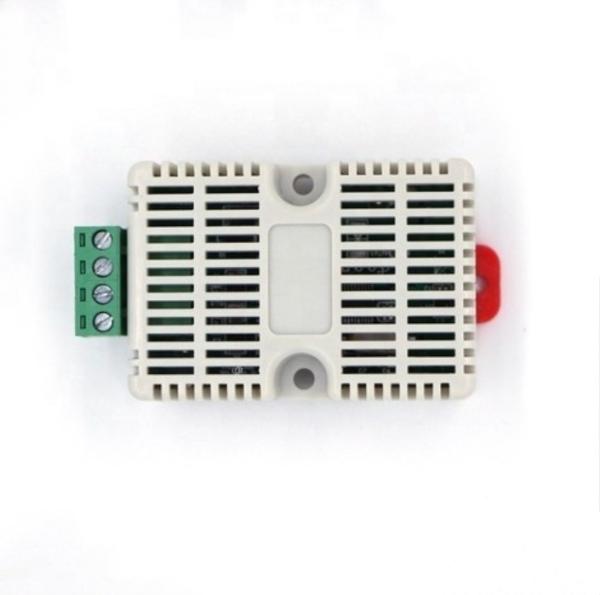 Buy High Quality Temperature Humidity Sensor with MODBUS RS485 at wholesale prices