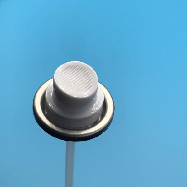 Precision Paint Valve Assembly for Automotive Applications - Durable Construction, Smooth Operation