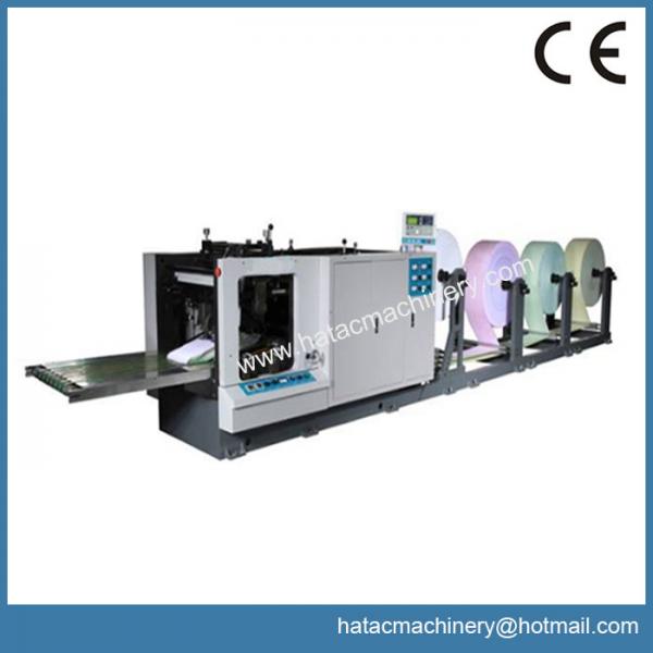 Buy Automatic Computer Paper Punching and Folding Machine,Paper Roll Punching Machine,Paper Perforating Machine at wholesale prices