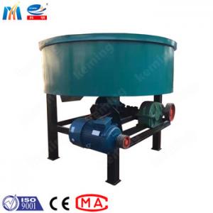 Quality IP44 250-3000L Drum Mortar Cement Grout Mixer Speed 19-40Rpm for sale