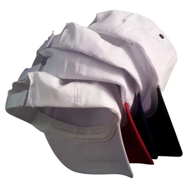 DIY Custom Logo Multicolor Blank Sublimation Hats For Photos Printing Versatile Styles