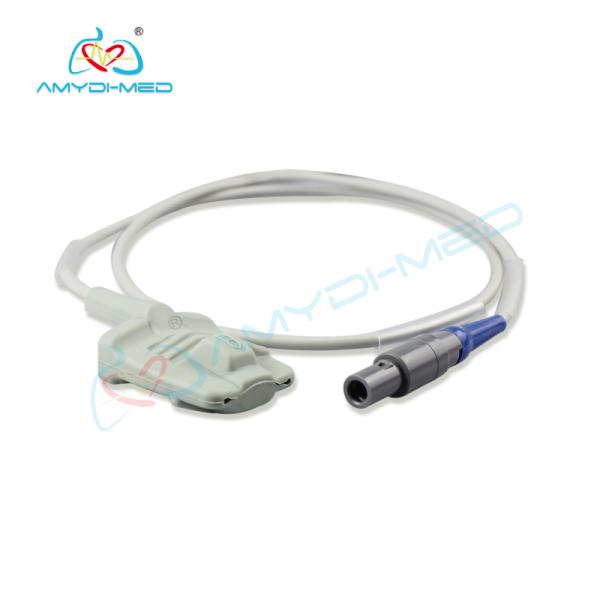 Amydi Med Pulse Oximeter Monitors Biolight F90 DIST-3000 Finger Tip