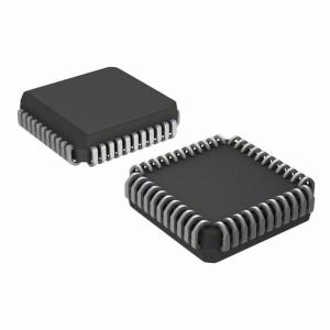 Quality Atmel Microchip PLCC-44 MCU Relay Component 8kB Flash 8-Bit AT89S52-24JU for sale