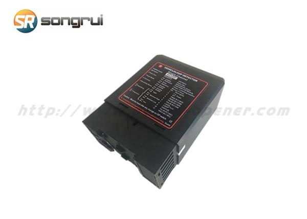 Buy ISO9001 RTS Vehicle Loop Detector , 220V Dual Channel Loop Detector at wholesale prices