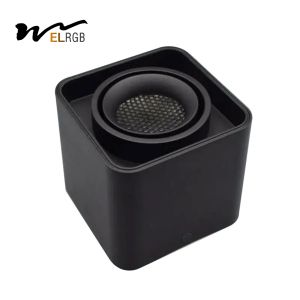 25w 30w Square LED Spotlight Indoor Work Light Trimless COB Surface Mounted