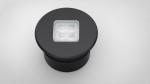 PIR LED Sensor Switch Indoor Human Body Sensor Switch For Home Automation