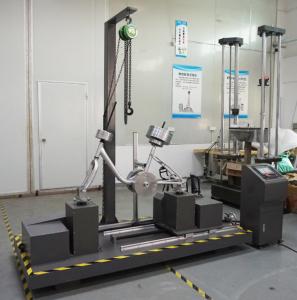 Quality Bicycle Frame Rapid Vibration Testing Machine for sale