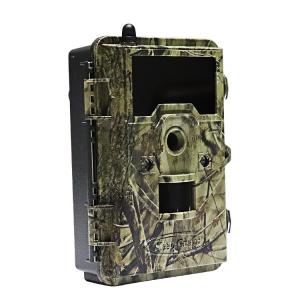 Quality 12mp 2.6 Inch TFT DVR MMS Trail Camera Deer Hunting Video Cameras for sale