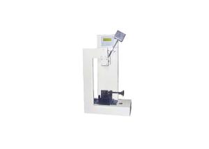 China Plastic Material Charpy Impact Testing Machine With Digital Display on sale
