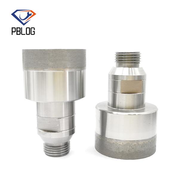 Buy 54MM Custom Drill Bits Sintering Shank Threaded Drill Bits OEM at wholesale prices