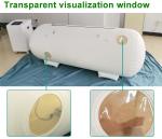Hyperbaric Oxygenation Chamber Oxygen Generators Oxigen Cabin