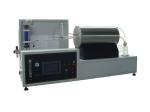 Flammability Cable Halogen Acid Gas Release Rate Horizontal Flame Test Machine