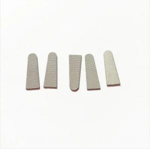 China High Quality Tungsten Carbide Tips For Surgical Needle Holder 17mm on sale