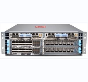 Quality Custom MX10003-PREMIUM MX10003-BASE JNP10003 Router 2 Slot Chassis for sale
