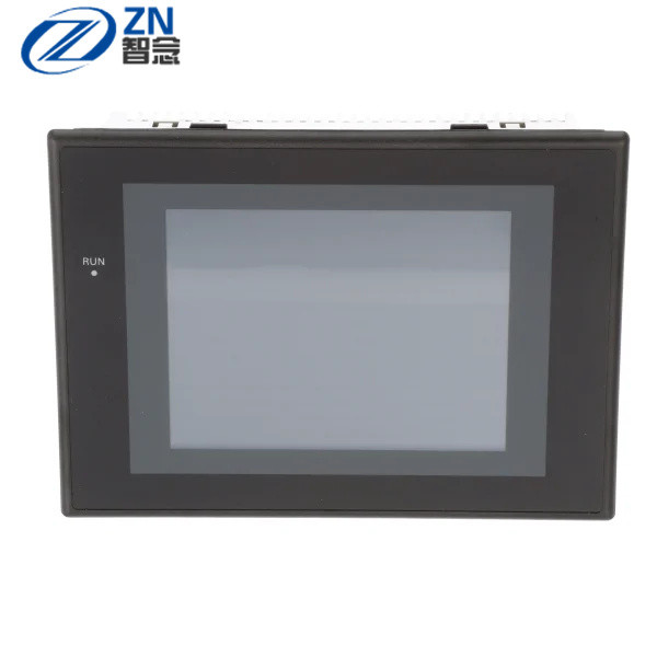 NS5-TQ11-V2 Omron HMI Touch Screen 5.7" TFT 32k Color LCD Flush Mounting UL Type