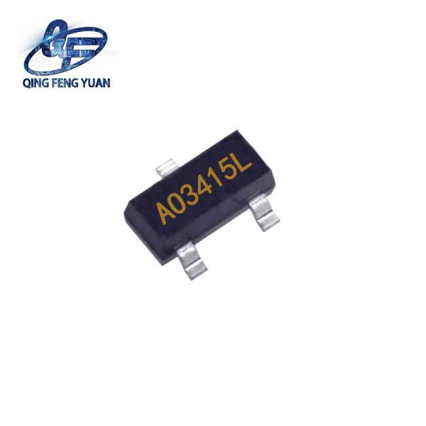 AOS Electronic Components AO3415L One-Stop ics AO341 BOM Supplier Xc61cn350