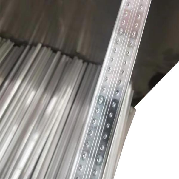 Modern Design Hollow Spacer Bar The Essential Component for Customised Double Glazing