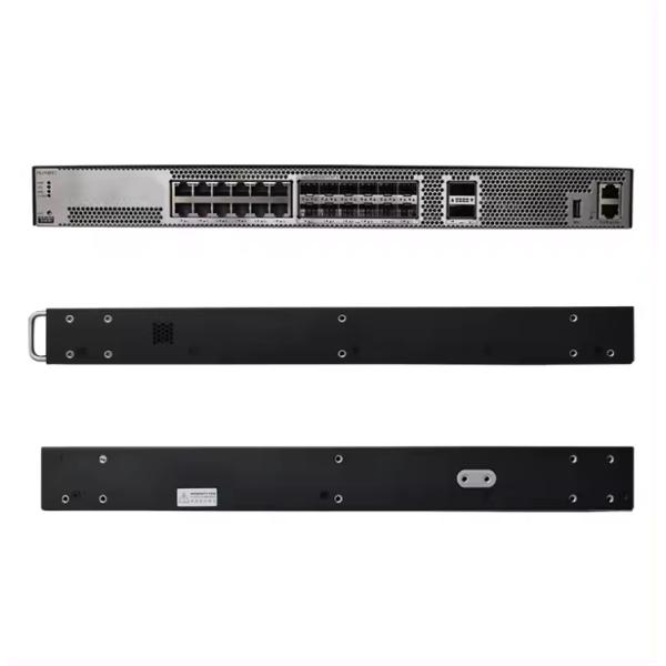 Built-in Omnidirectional Antenna AirEngine 9700-M1 Manage up to 2048 Networking Devices