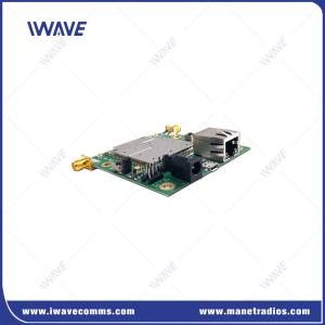 Quality PtMP Wireless MIMO OEM Digital Data Link Radio Point To Point Point To Multipoint for sale