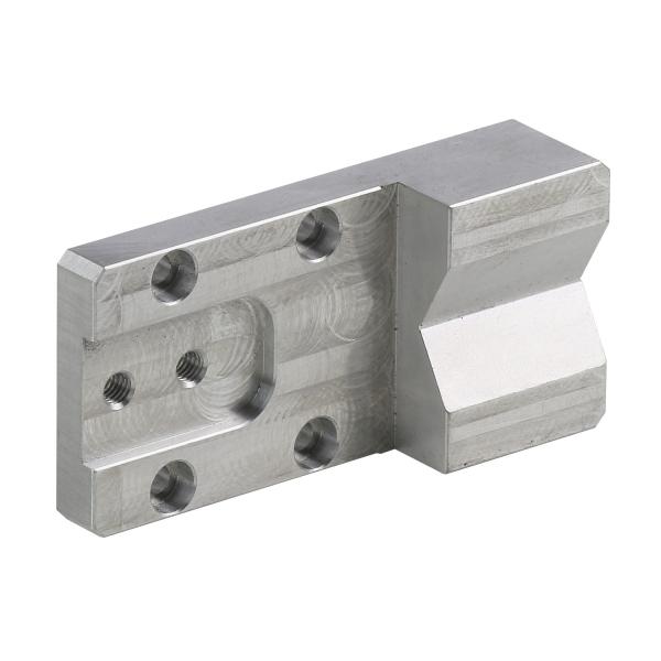 Buy Metal Broaching Precision Machined Parts Etching Kovar CNC Mechanical Components at wholesale prices