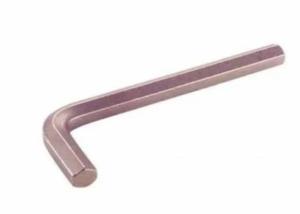 Allen Hex Wrench L Type Allen Key Hex Torx End Star Key HRC58 HRC62 T6 T8 T10 T15 T20 T25