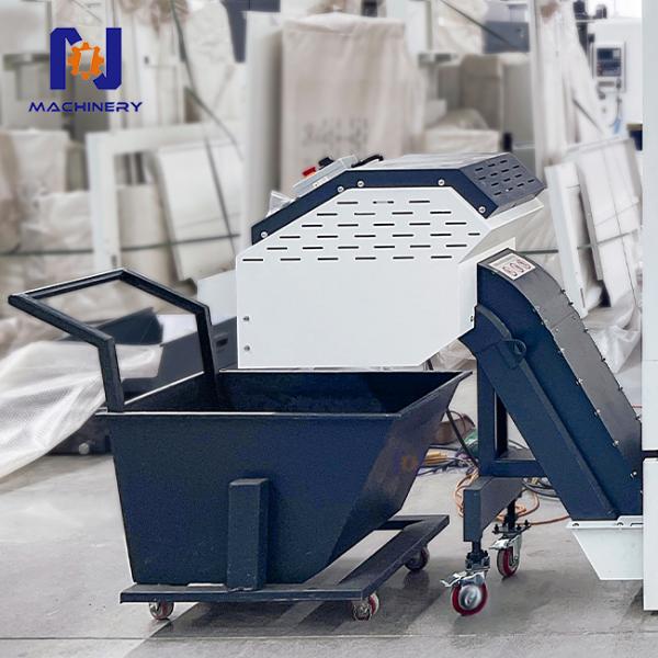 VMC855 VMC Vertical Machining Center For Mechanical Processing