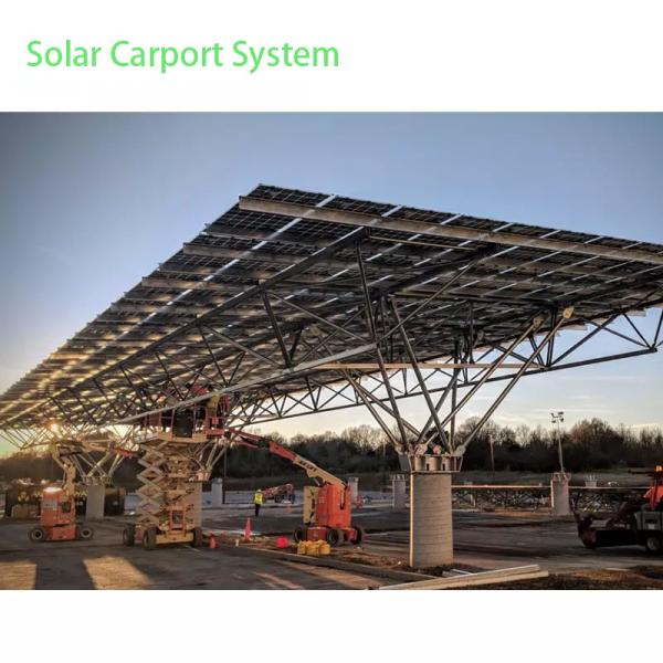 Natural Silver Solar Mini Rail Mounting Connector Rail Splice Solar Racking System