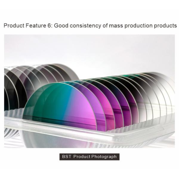 Round 4.75mm frame GND 49mm Camera Lens Filters