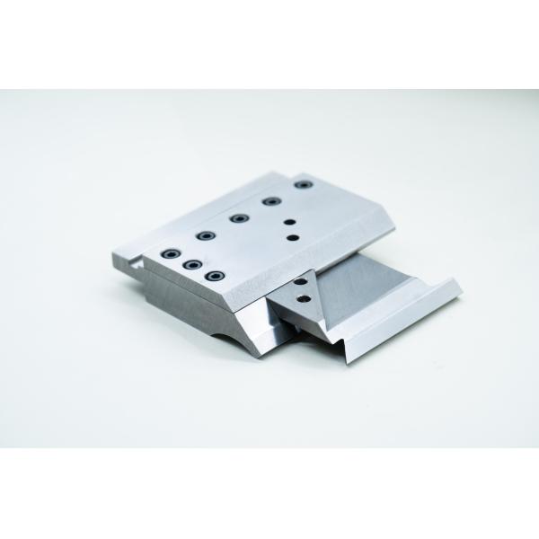 Press brake tooling Portable Ear Tools for make box