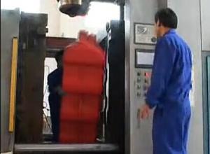 Quality Power saving high speed water horse HDPE Blow Molding Machine for sale