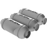 Efficient Fire Suppression Agents Specific Gravity 1.2 G/Cm3 For Chemical Fire