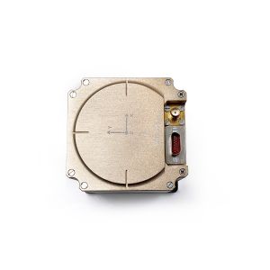 High Precision Inertial Measurement Unit Wide Measurement Range Selectable