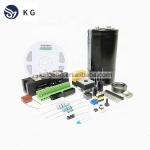 EP1S10F484C7 BGA Electronic Components IC MCU Microcontroller Integrated