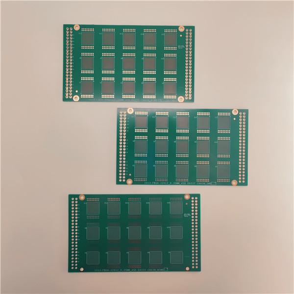 Buy Electronic Components Burn In Test PCB For Iol Test Bib PCB Burn-In Jig at wholesale prices