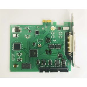 Ezcad Control 1064nm PCIE Laser Marking Controller