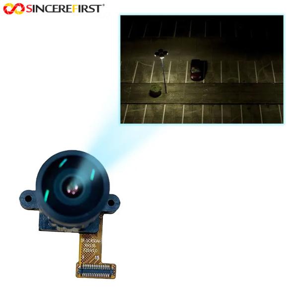 Buy 4MP Fixed Focus SC450AI Sensor Wide Angle Dark Light Camera Module at wholesale prices