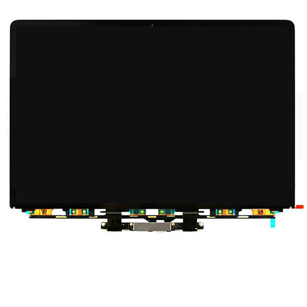 13 Inch Apple Macbook Air Lcd Replacement A1466 A1369 1440x900 Resolution