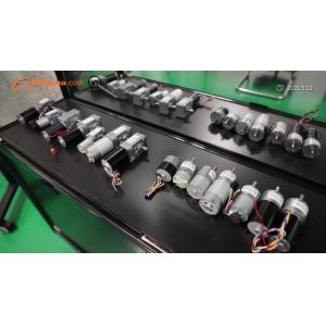 Shenzhen Jinshunlaite Motor Co., Ltd.