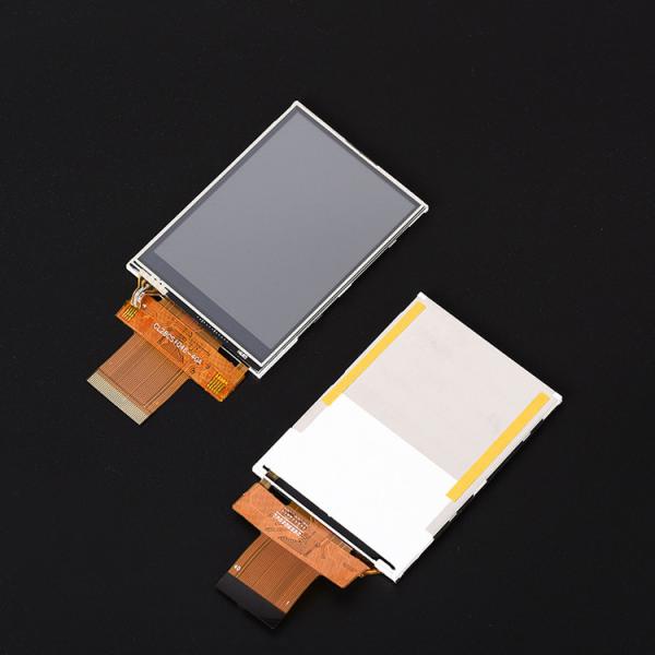 Digital 240*RGB*320 Color TFT Touch Screen Display Module