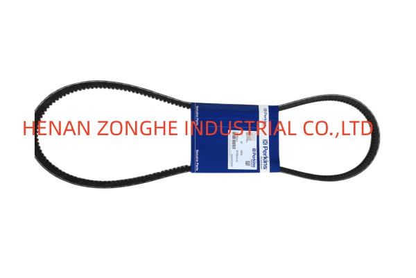 Buy Engine 2614B655 Belt 2614B555 CH11186 Iron Material And STD Size at wholesale prices
