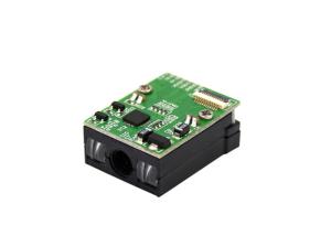 Quality USB TTL Barcode Scan Engine CCD Camera Head 12 PIN Pitch 0.5 Easy Configuration for sale