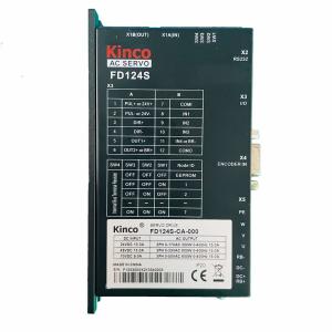 China DC48V Servo Motor Driver 300g bLDC servo driver For Automated Guided Vehicle on sale