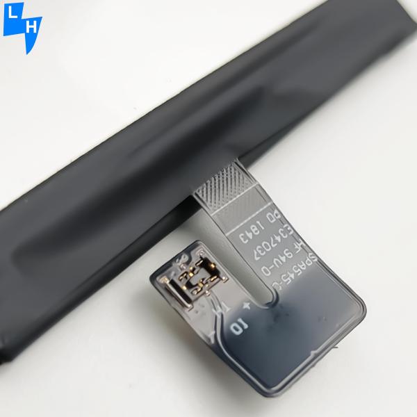 Coding 12390586-00 3000mAh 3.85V Lithium Polymer Battery for Sony Replaceable Charging