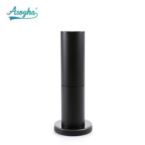 150ml Electric Fragrance Diffuser , Commercial Oil Diffuser With LCD Touch
