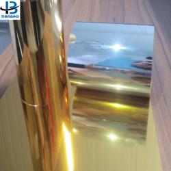 China BOPP Roll Laminating Film for Printing Providing Top Packaging Performance for sale